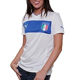 Italy 12/14 Away Women's Soccer Jersey
