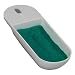 Bel-Art Scienceware 369330001 Polystyrene 63ml Capacity Sterile Sterileware Economy Sampling Scoop (Box of 50)