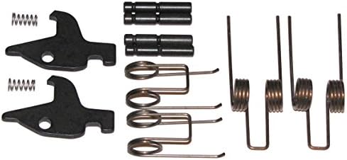 Disconnector, Pins and Springs Double Set for Model 4/15 223/5.56