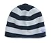 Born to Love - Baby Boy's Stripe Beanie Baby Hat