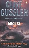 Medusa : a novel from the NUMA files
