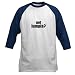 Got Lumpia? Filipino Baseball Jersey by CafePress