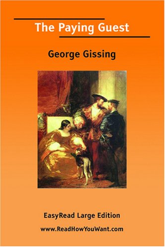 George Gissing