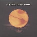 Parachutes (Vinyl)