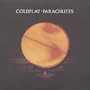 PARACHUTES (VINYL)