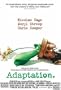 Adaptation Original Single Sided 27x40 Movie Poster - Not A Reprint