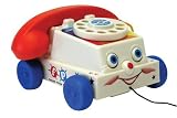 Chatter Phone: Fisher Price Classic Retro Toy Series