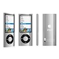 Apple iPod nano with Camera 8GB - Silver - 5th Generation