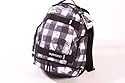 Burton Metalhead buffalo plaid Backpack Rucksack W11 [buffalo plaid]