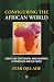 Book Configuring the African World: Continental and Diasporic Literatures and Cultures