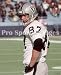 Dave Casper Oakland Raiders Glossy 8x10 Photo