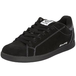 Duffs Mens Louie Skate Shoe by Duffs