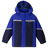 Infant Boys' Circo 4in1 Jacket - Navy/Royal Blue