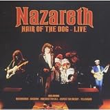 Live - Hair Of The Dog