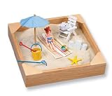 My Little Sandbox Beach Party