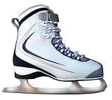 Lake Placid Ladies Supreme Figure Skates