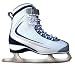 Lake Placid Ladies Supreme Figure Skates