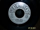 Glory Train/Man And Woman Reggae