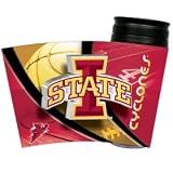 Iowa State Cyclones Insulated Travel Mug