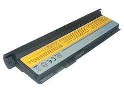 10.80V 4300mAh Li-ion, Hi-quality Replacement for LENOVO ideapad U110, U110 11306, U110 2304 Laptop Battery, Compatible Part Numbers: L08S4X03, L08S7Y03