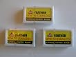 Feather Double Edge Razor Blades 30 Ct