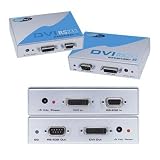 Gefen DVI RS232 Extender N