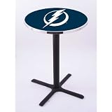 Holland Tampa Bay Lightning Pub Table 36