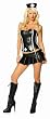 3 Piece Bad Nurse Costume Set