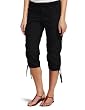 Calvin Klein Performance Women's Cargo Capri
