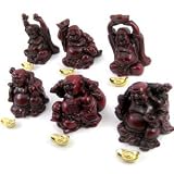 Six Buddhas of Happiness, Wealth and Prosperity