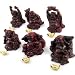 Six Buddhas of Happiness, Wealth and Prosperity