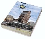Walthers Catalogs - 2009 N&Z Reference Book
