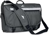 High Sierra Audible Messenger Bag Basic Messenger Bags