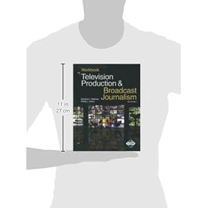 Television Production & Broadcast Journalism