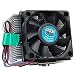 Electronics : Coolermaster DP5-6I31D Skt A/skt 370  2800+GHZ Cpu