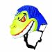 Raskullz Go-Rilla Helmet - Ages 5+