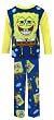 Nickelodeon SpongeBob Fleece Pajamas for boys
