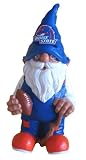Boise State University Broncos Garden Gnome Figurine