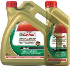 Review and Buying Guide of Buying Guide of Castrol EDGE 5W-40 FST Review and Buying Guide of Buying Guide of Castrol EDGE 5W-40 FST