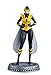 Marvel Wasp White Pawn Chess Piece with Collector Magazine #21