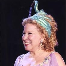 Bette Midler