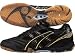 ａｓｉｃｓ(アシックス) CALCETTO　KS　TST300（9090）　ブラック/ブラック　27.0