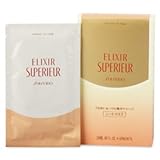 資生堂 エリクシールシュペリエル モイストフィックスマスク 26ml 資生堂 エリクシールシュペリエル モイストフィックスマスク 26ml