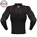 [DRSKIN] SR041 Compression Tight Shirt Base layer Running Shirt men women
