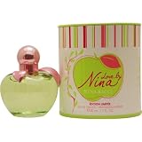 LOVE BY NINA by Nina Ricci Perfume for Women (EDT SPRAY 1.7 OZ)