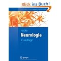 Neurologie (Springer-Lehrbuch)