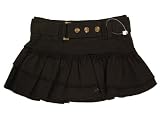 Girl's Guess Skort with Belt