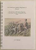 An American regiment in Devon : the US Army's 116th Infantry Regiment, Omaha Beach and the photography of Olin Dows
