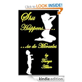 Shit Happens - so do Miracles