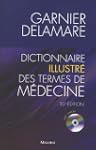 dictionnaire illustr� des termes de m...